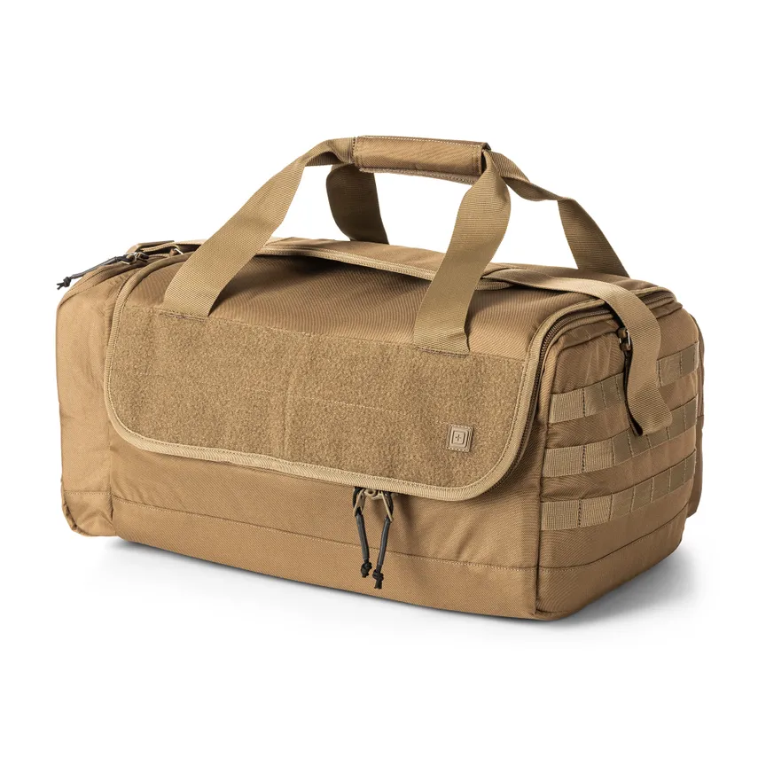 Range Ready Trainer Bag 50L (Kangaroo)