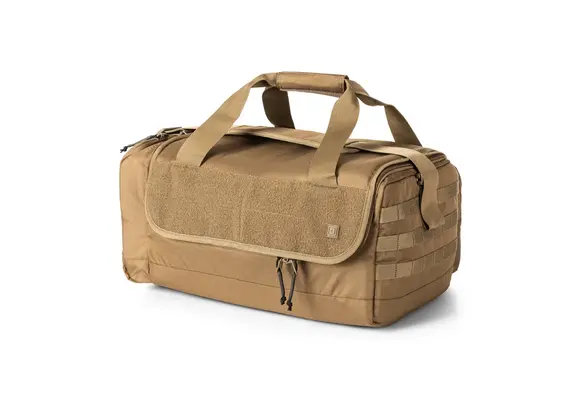 Range Ready Trainer Bag 50L (Kangaroo)