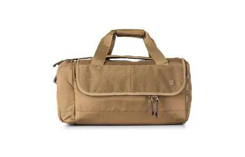 Range Ready Trainer Bag 50L (Kangaroo)