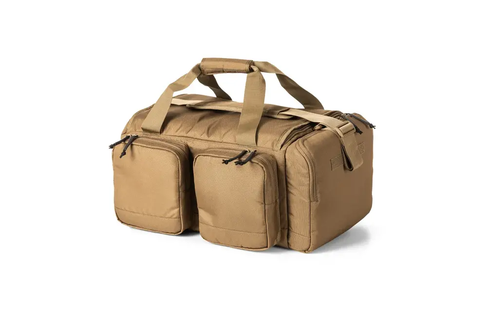Range Ready Trainer Bag 50L (Kangaroo)