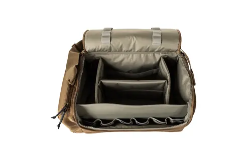 Range Ready Trainer Bag 50L (Kangaroo)