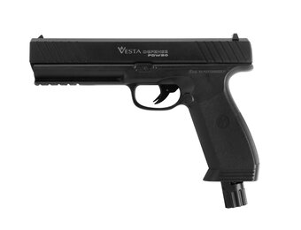 PDW50 .50 Self Defense