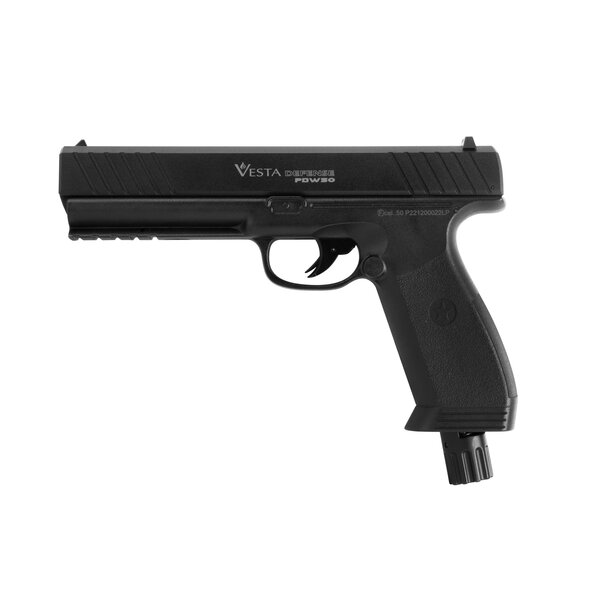 PDW50 .50 Self Defense