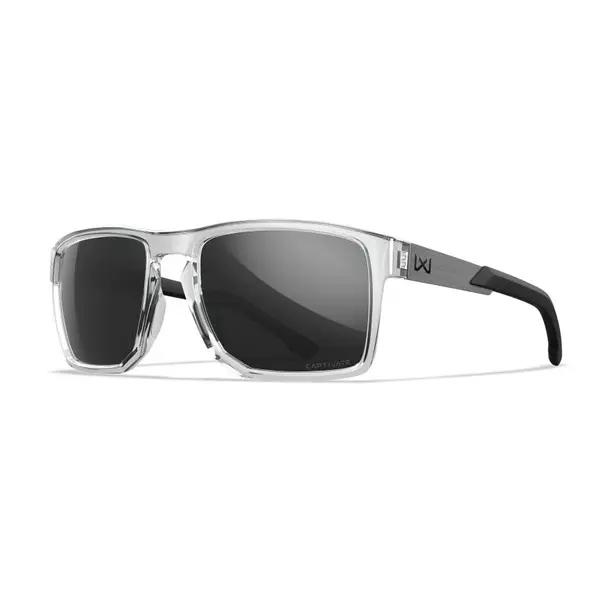 APEX Captivate Grey (Gloss Crystal Clear)