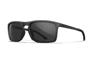 AXE Captivate Polarized Grey (Matte Black)