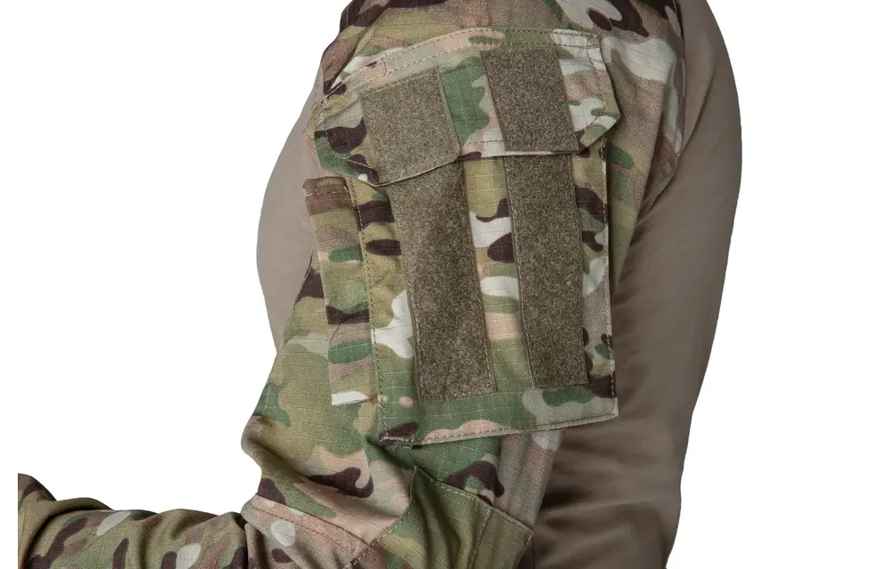 SATAC G3 Combat Shirt (MC)