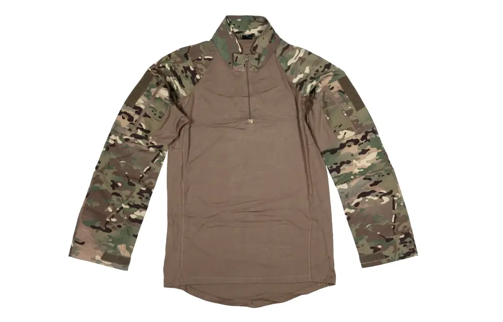 SATAC G3 Combat Shirt (MC)