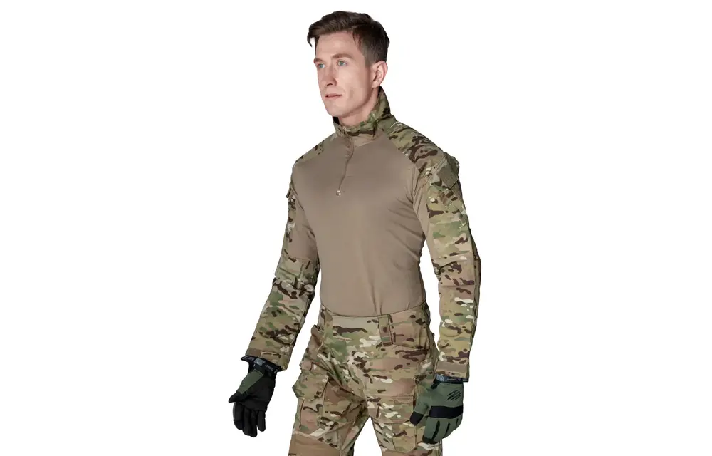 SATAC G3 Combat Shirt (MC)