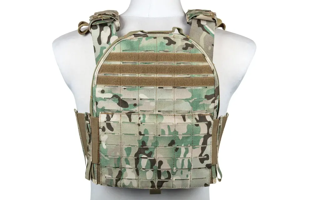 Tactical QR II Plate Carrier (MC)