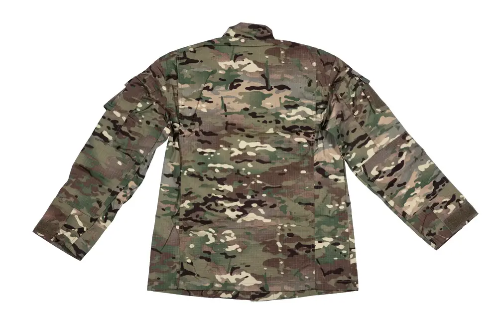SATAC ACU Shirt/Jacket (MC)