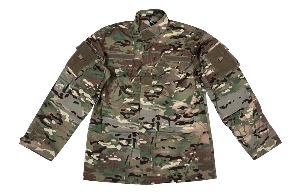 SATAC ACU Shirt/Jacket (MC)