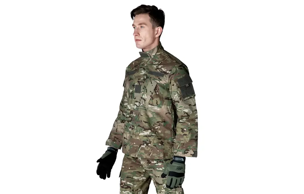 SATAC ACU Shirt/Jacket (MC)