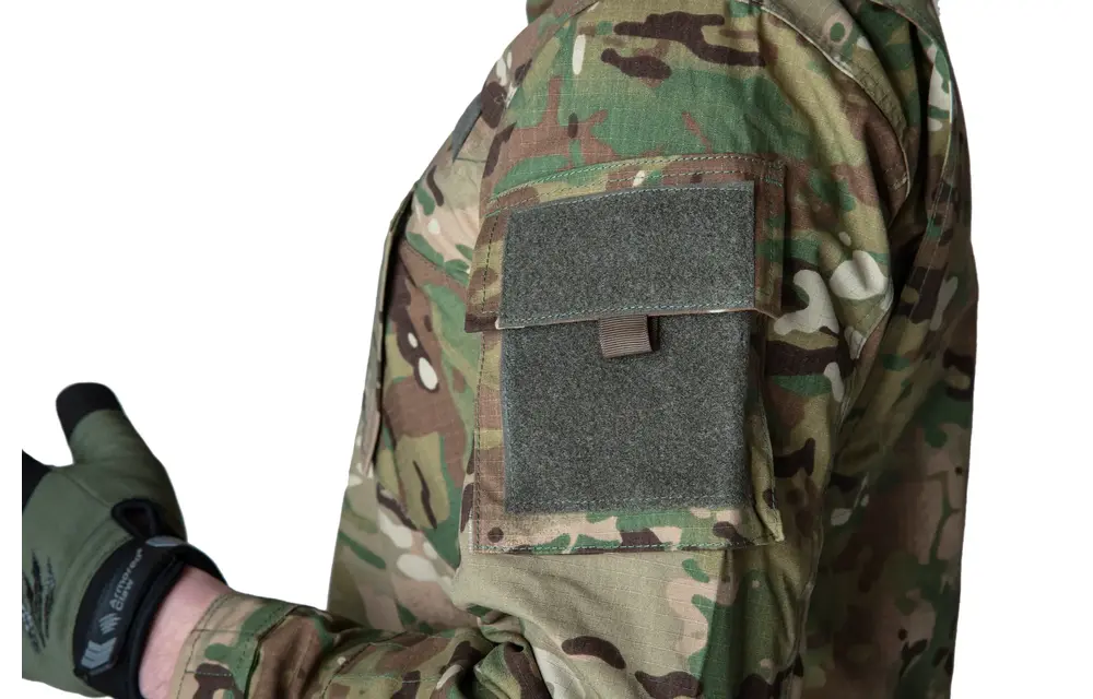 SATAC ACU Shirt/Jacket (MC)