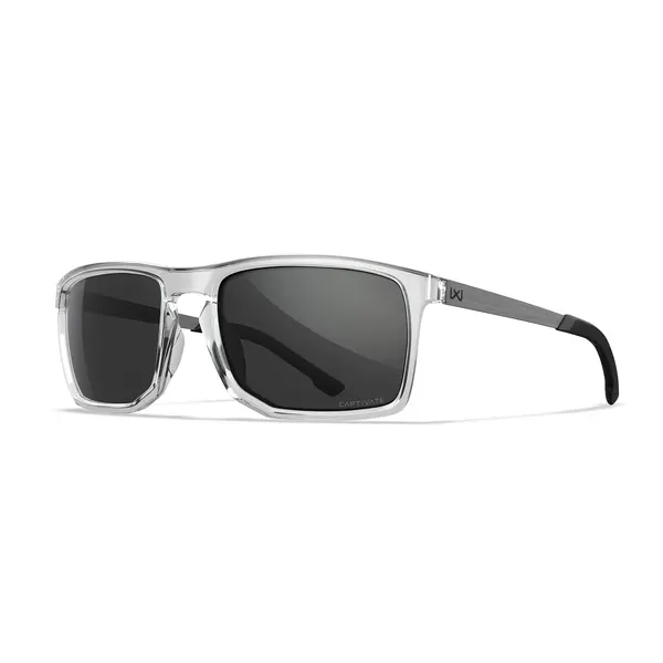 AXE Captivate Grey (Gloss Crystal Clear)