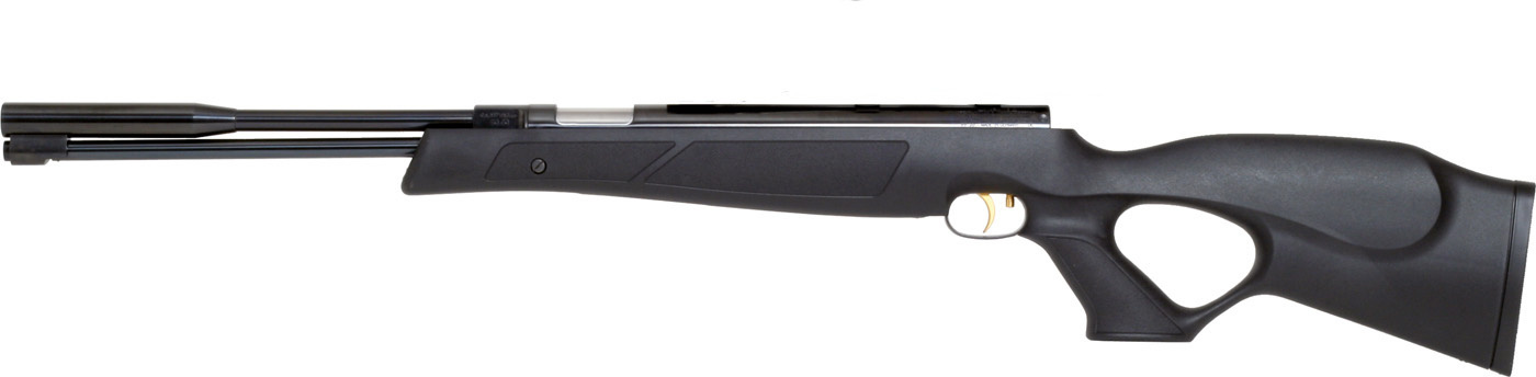 HW97 Black Line 4.5mm 16J