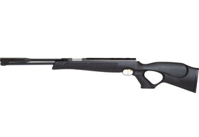 HW97 Black Line Stainless 4.5mm 21J