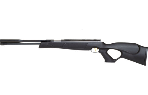 HW97 Black Line Stainless 4.5mm 21J