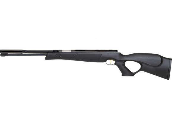 HW97 Black Line Stainless 4.5mm 21J