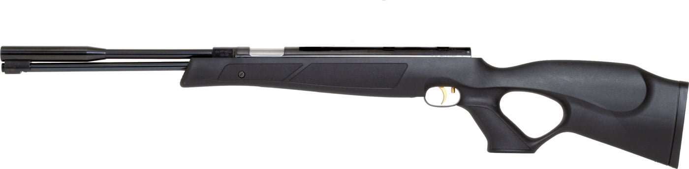 HW97 Black Line Stainless 4.5mm 21J