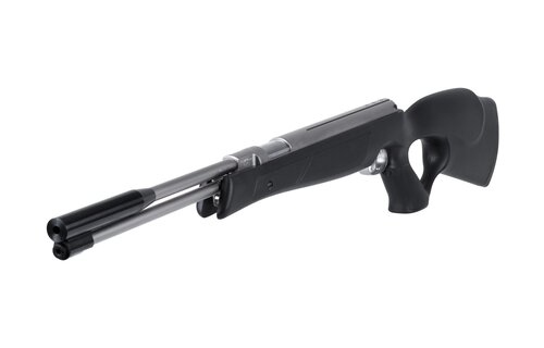 HW97 Black Line Stainless 4.5mm 21J