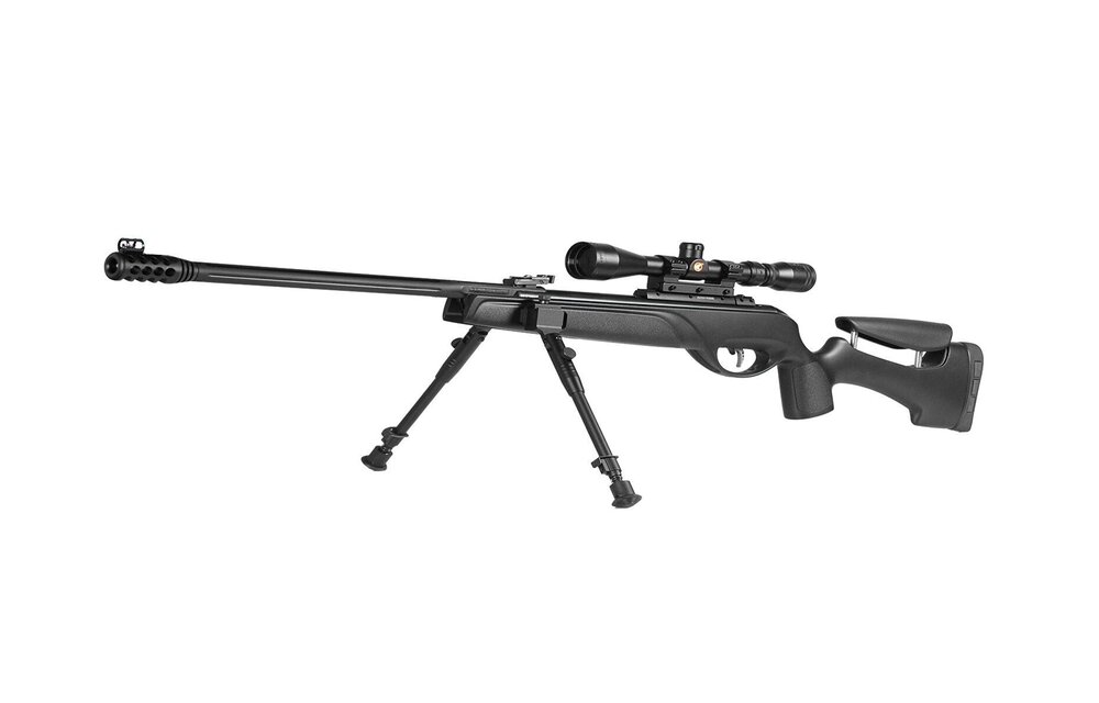 HPA Storm IGT 5.5mm 24J + 3-9x40WR