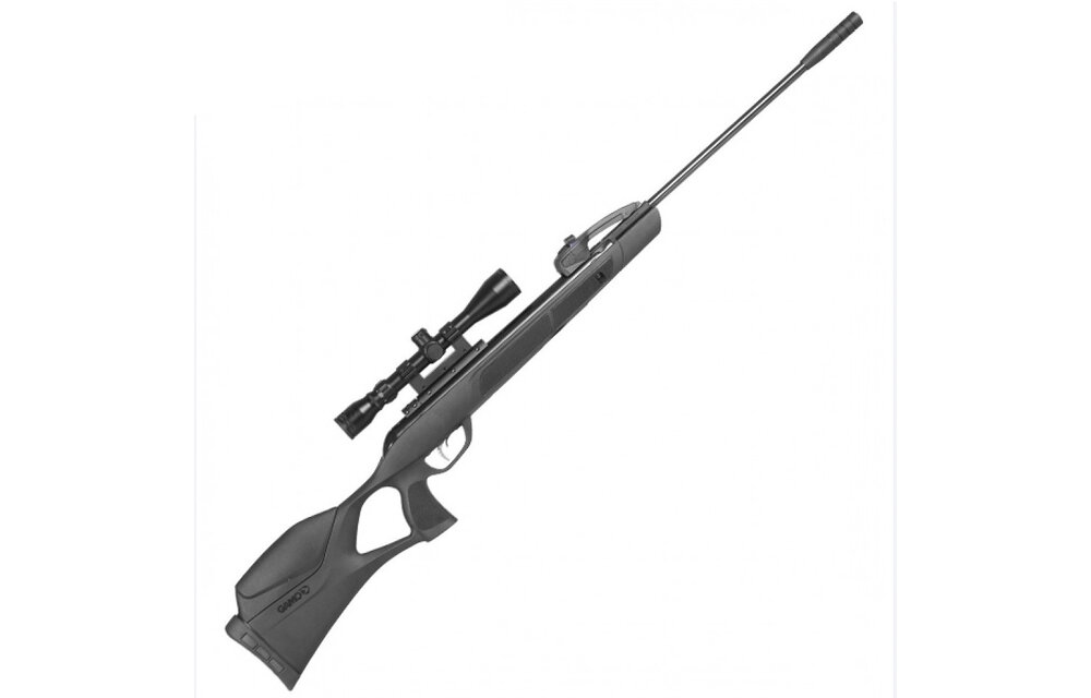 Replay 10 Magnum IGT Gen2 5.5mm 45J + 3-9x40WRH