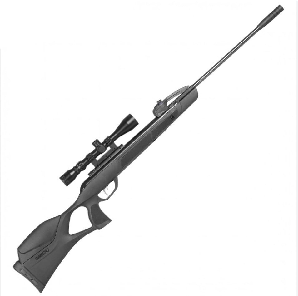 Replay 10 Magnum IGT Gen2 5.5mm 45J + 3-9x40WRH