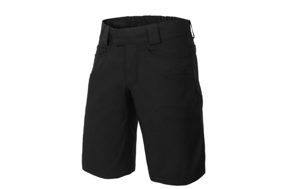 Greyman Tactical Shorts (Black)