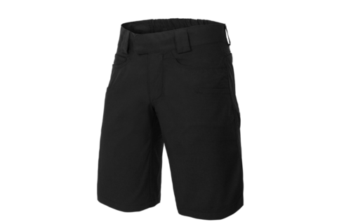 Greyman Tactical Shorts (Black)