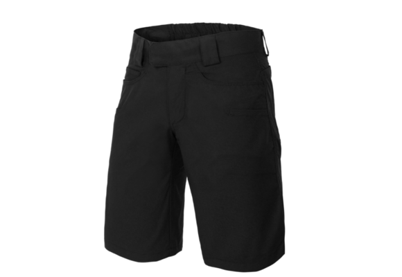 Greyman Tactical Shorts (Black)