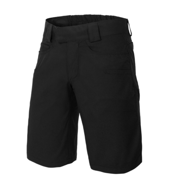 Greyman Tactical Shorts (Black)