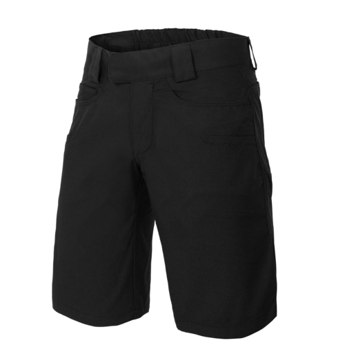 Greyman Tactical Shorts (Black)