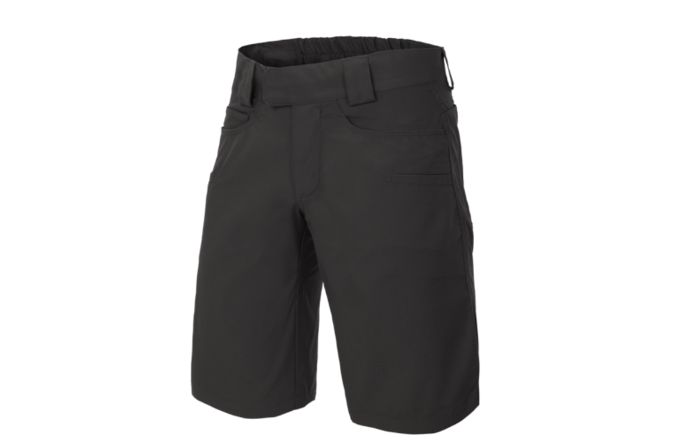 Greyman Tactical Shorts (Ash Grey)