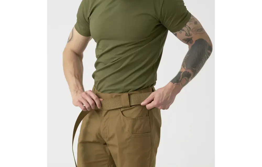 Greyman Tactical Shorts (Coyote)