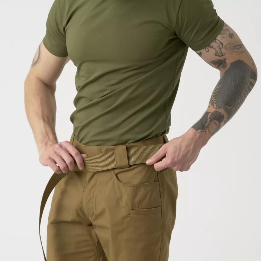 Greyman Tactical Shorts (Coyote)