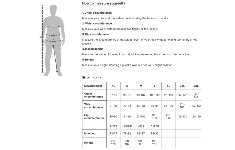 T-Shirt Old School (Black)