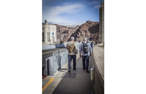 EDC Sling Backpack (Shadow Grey)