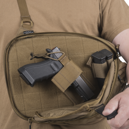 EDC Sling Backpack (Shadow Grey)