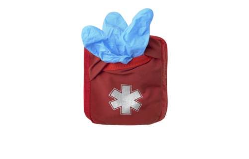 EDC Med Kit (Coyote)