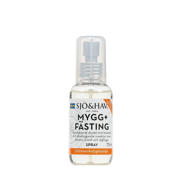 Anti Insect Spray 75ml