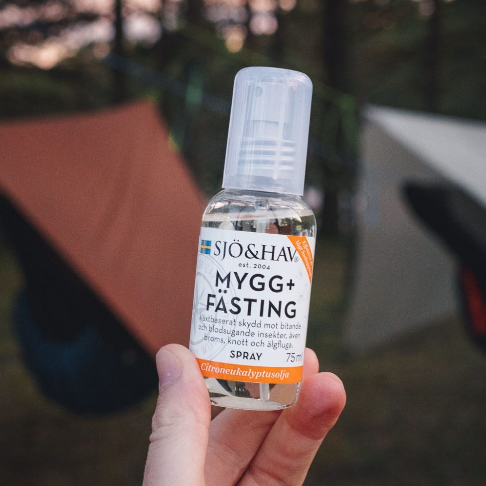 Anti Insect Spray 75ml