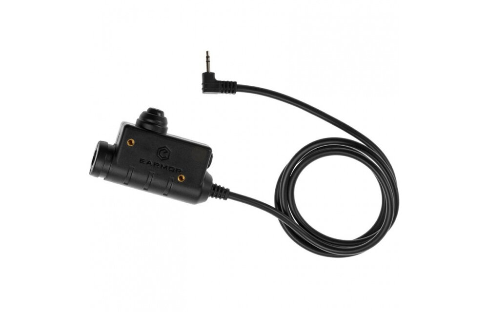 M51 PTT Motorola 1-pin
