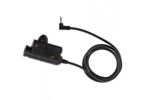 M51 PTT Motorola 1-pin