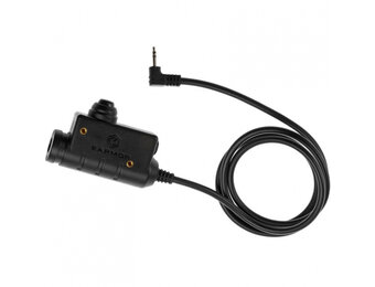 M51 PTT Motorola 1-pin