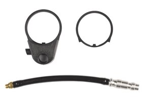 MTW Fixed Rear Airline Connector Adapter (FRAC)