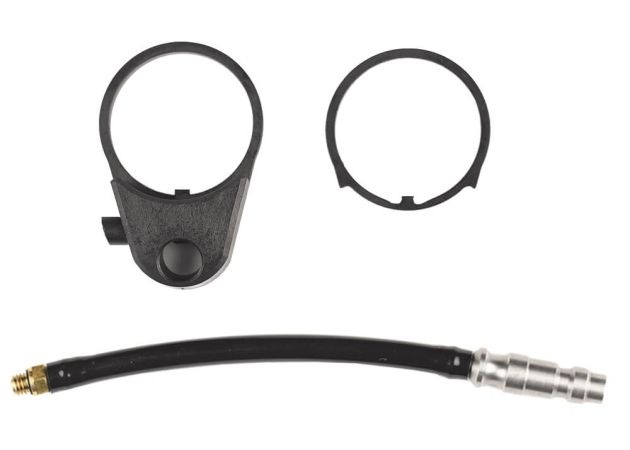 MTW Fixed Rear Airline Connector Adapter (FRAC)