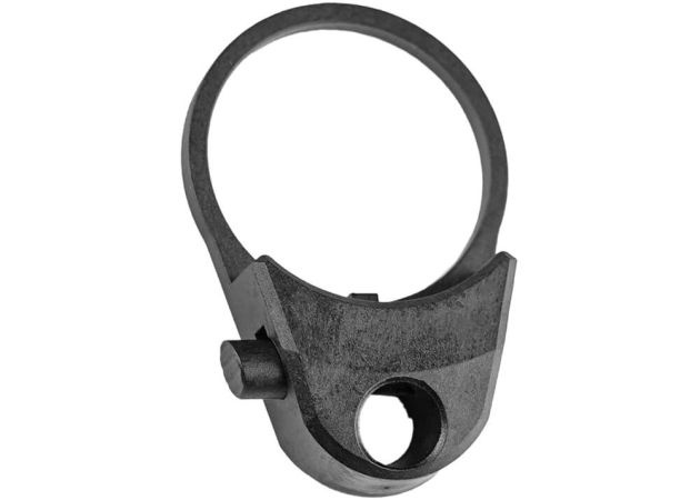 MTW Fixed Rear Airline Connector Adapter (FRAC)