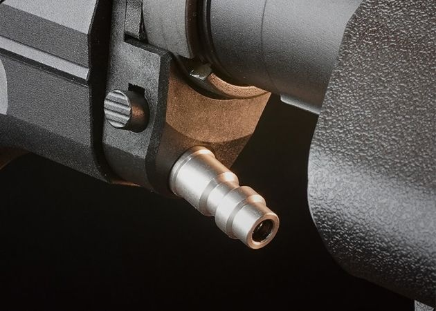 MTW Fixed Rear Airline Connector Adapter (FRAC)