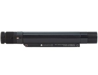 WRAITH X HPA & CO2 Stock for MTW