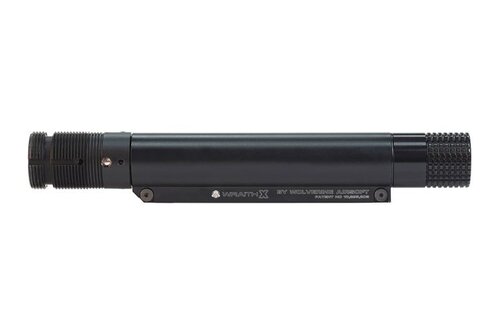 WRAITH X HPA & CO2 Stock for MTW